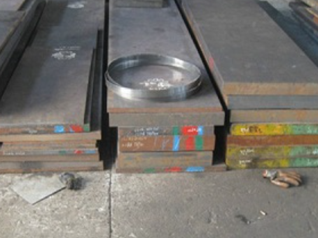 聂荣18NiCrMo5模具钢