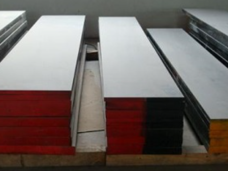 聂荣Cr12MoV模具钢