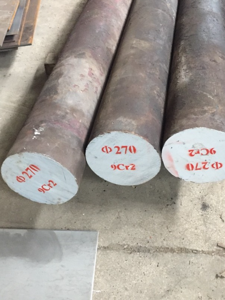 聂荣9Cr2工具钢