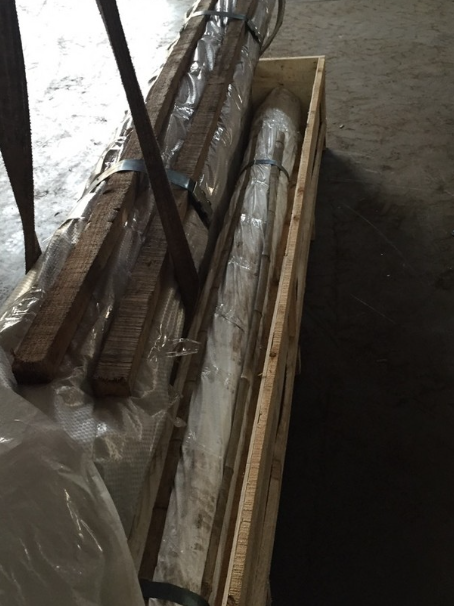 聂荣40CrNi2Mo合金结构钢