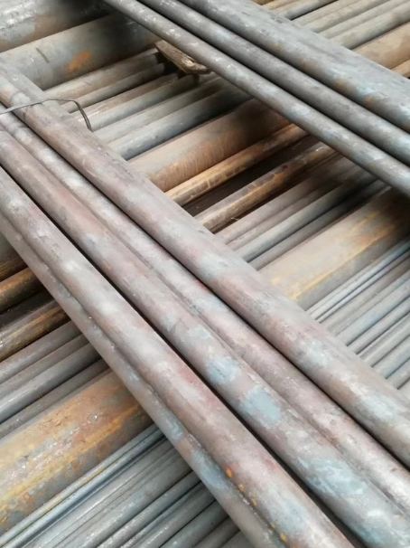 聂荣45B合金结构钢
