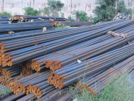 聂荣50Cr合金结构钢