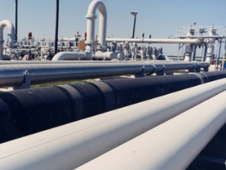 聂荣石油输送案例